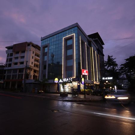 Royal Plaza Suites By Rak Rooms, Mangaluru 외부 사진
