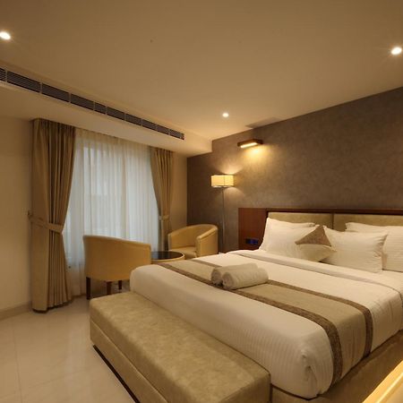 Royal Plaza Suites By Rak Rooms, Mangaluru 외부 사진