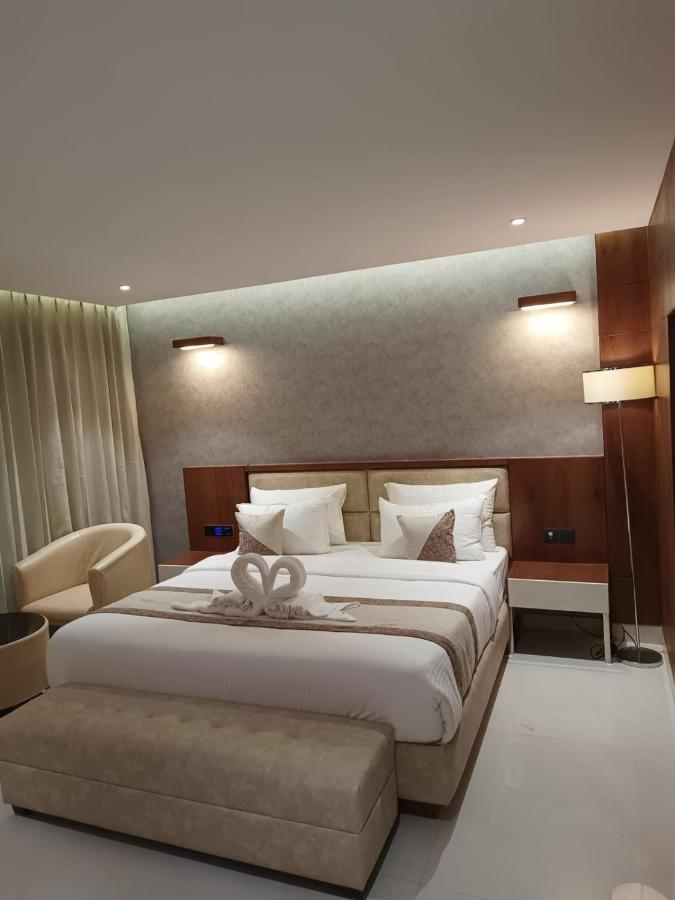 Royal Plaza Suites By Rak Rooms, Mangaluru 외부 사진