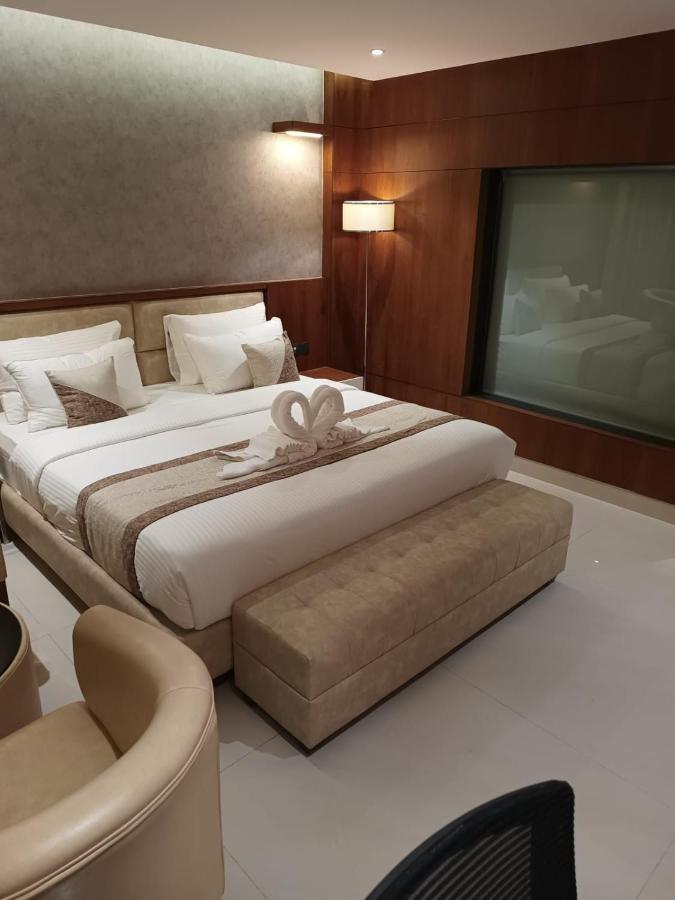 Royal Plaza Suites By Rak Rooms, Mangaluru 외부 사진