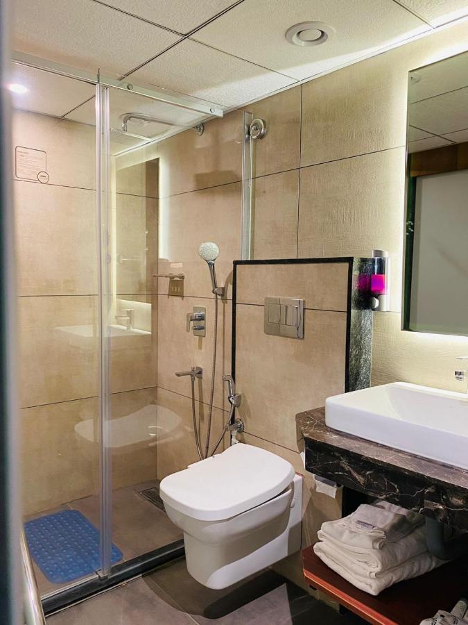 Royal Plaza Suites By Rak Rooms, Mangaluru 외부 사진