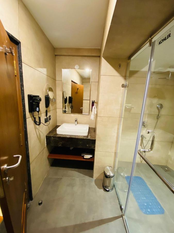 Royal Plaza Suites By Rak Rooms, Mangaluru 외부 사진