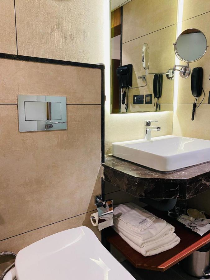 Royal Plaza Suites By Rak Rooms, Mangaluru 외부 사진