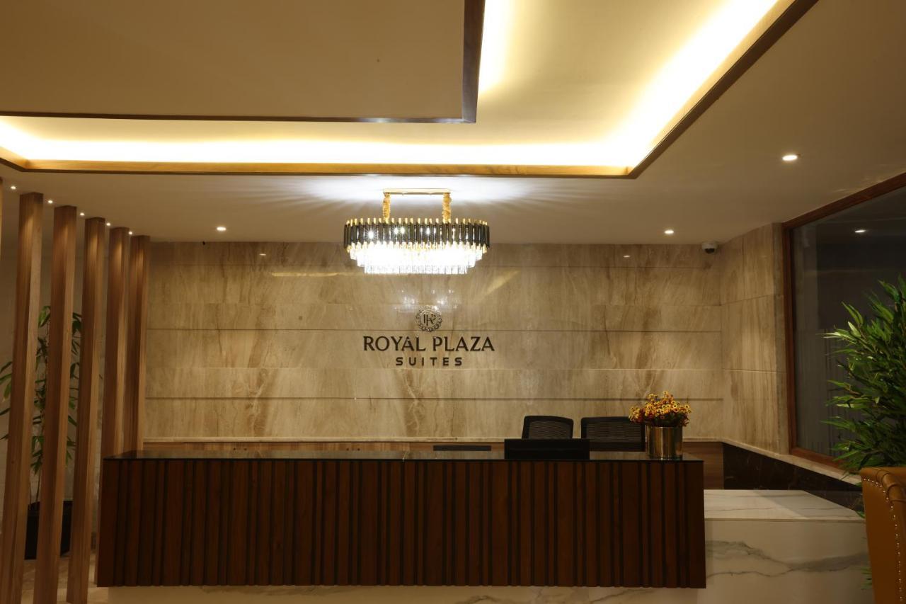 Royal Plaza Suites By Rak Rooms, Mangaluru 외부 사진