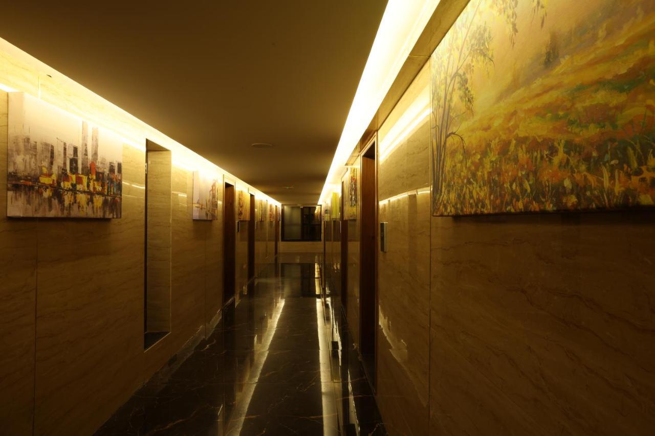 Royal Plaza Suites By Rak Rooms, Mangaluru 외부 사진