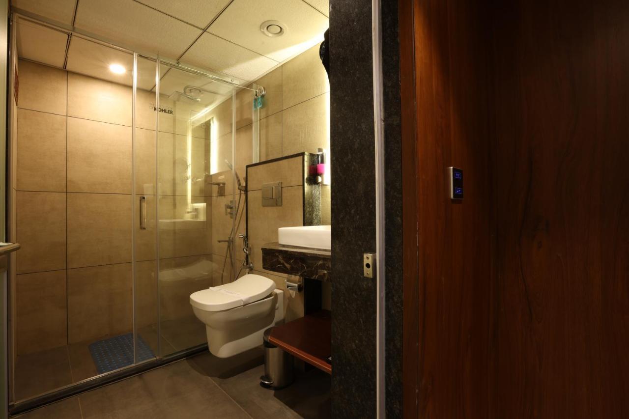 Royal Plaza Suites By Rak Rooms, Mangaluru 외부 사진