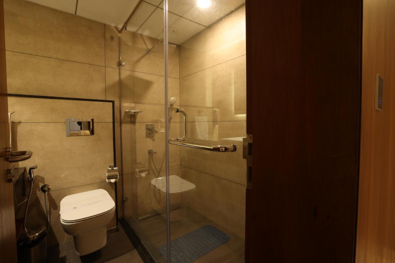 Royal Plaza Suites By Rak Rooms, Mangaluru 외부 사진
