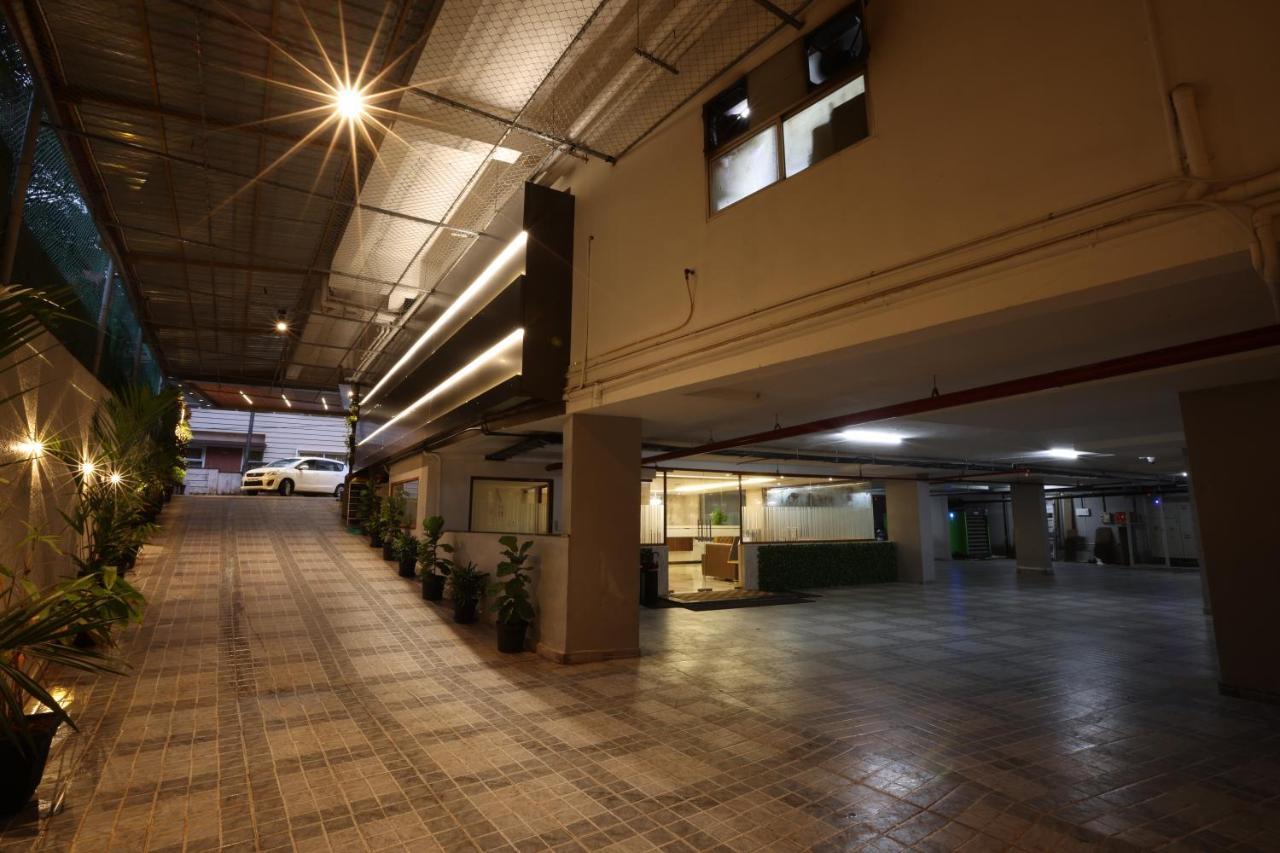 Royal Plaza Suites By Rak Rooms, Mangaluru 외부 사진