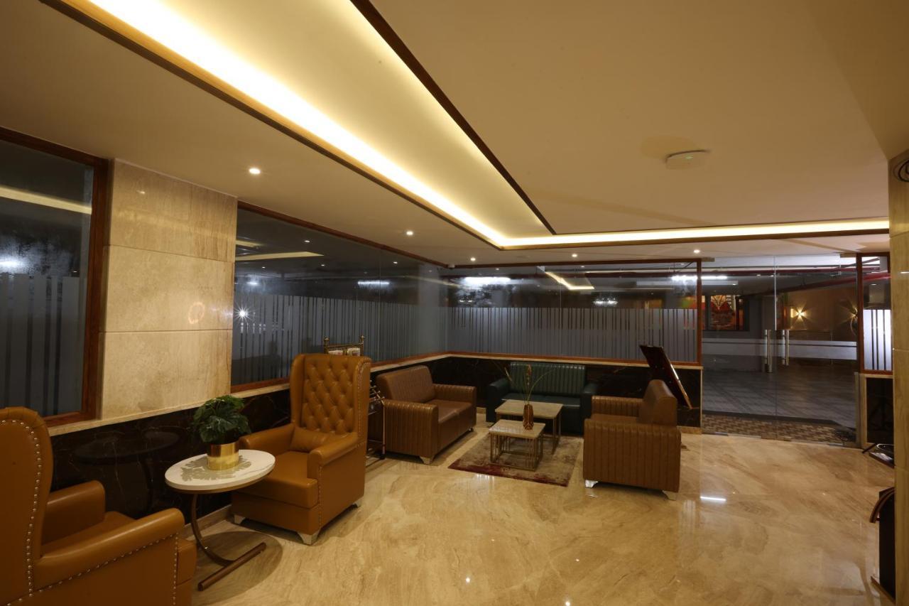 Royal Plaza Suites By Rak Rooms, Mangaluru 외부 사진