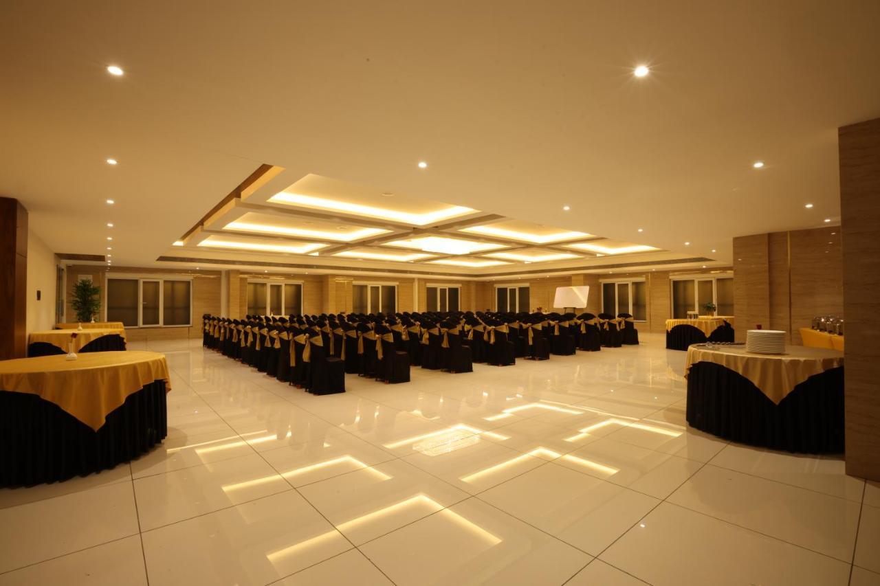 Royal Plaza Suites By Rak Rooms, Mangaluru 외부 사진