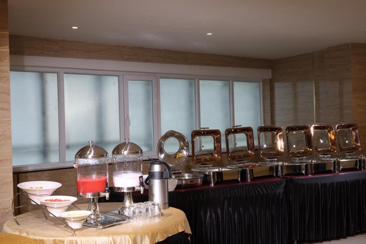 Royal Plaza Suites By Rak Rooms, Mangaluru 외부 사진