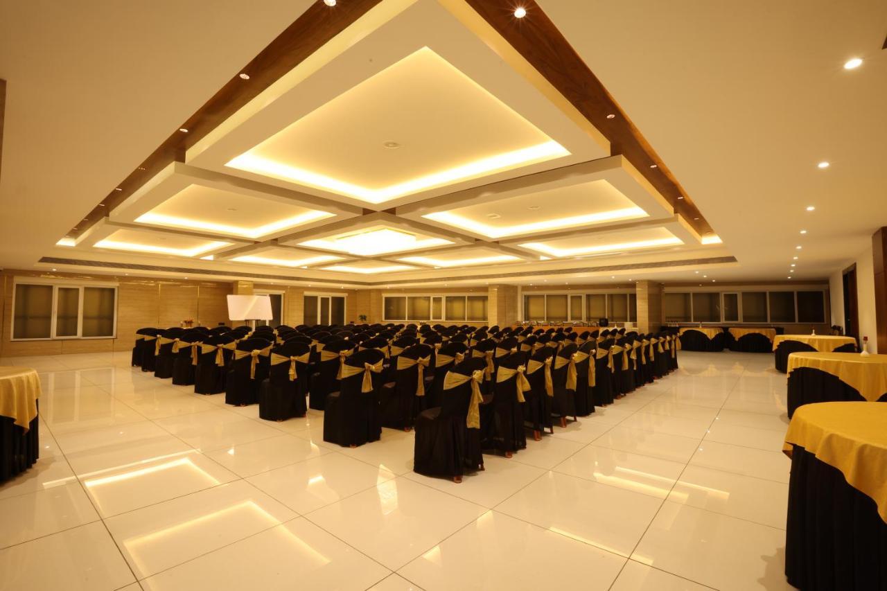 Royal Plaza Suites By Rak Rooms, Mangaluru 외부 사진