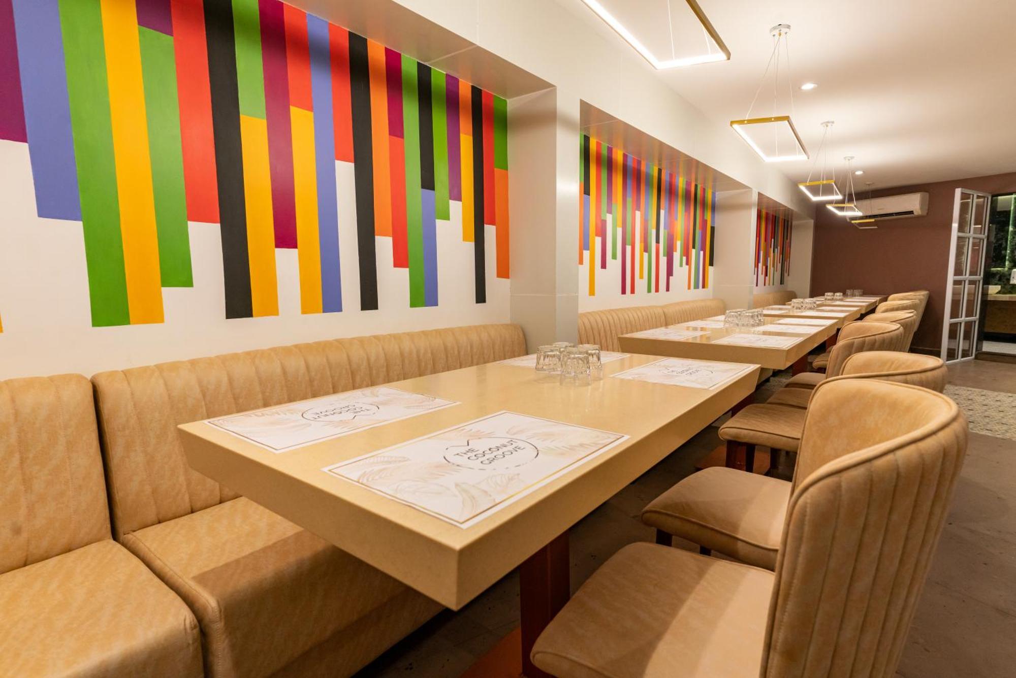 Royal Plaza Suites By Rak Rooms, Mangaluru 외부 사진